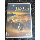 Dvd Jesus - A História Do Nascimen Catherine Hardwick