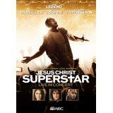 Dvd Jesus Christ Superstar Live In