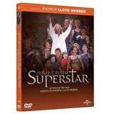 Dvd Jesus Cristo Superstar - Original