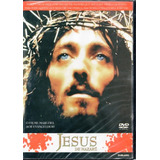 Dvd Jesus De Nazaré - 298