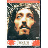 Dvd Jesus De Nazaré - Franco Zeffirelli Lacrado 298 Minutos