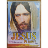 Dvd Jesus De Nazaré, Franco Zeffirelli