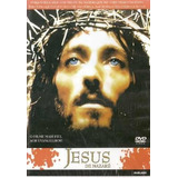 Dvd Jesus De Nazaré