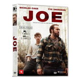 Dvd Joe - Nicolas Cage E