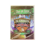 Dvd Joe Bonamassa - Tour De