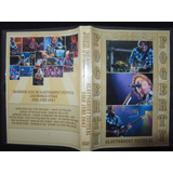 Dvd John Fogerty Live Glastonbury 2007