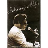 Dvd Johnny Alf - Programa Ensaio