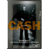 Dvd Johnny Cash In Ireland -
