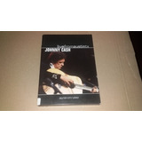Dvd Johnny Cash Live From Austin Tx - Importado