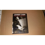 Dvd Johnny Cash The Antology -