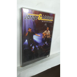 Dvd Jorge & Mateus - Ao Vivo Em Goiânia