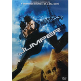 Dvd Jumper Slim - 1y