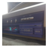 Dvd Karaoke Gradiente K40/3 
