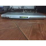 Dvd Karaokê Samsung , Funcionando Perfeitamente !!!