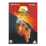 Dvd Karate Kid 3 Ralph Macchio