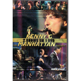 Dvd Kenny G The Manhattan Project