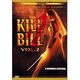 Dvd Kill Bill Vol.2 - A