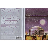 Dvd Killers - Live From The Royal Albert Hall - Lacrado