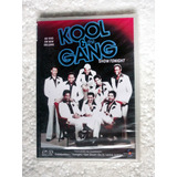 Dvd Kool & The Gang Show