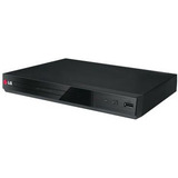 Dvd LG Com Entrada Usb Frontal Áudio Dolby Digital 