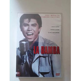 Dvd La Bamba (1987) Lou Diamond
