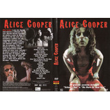 Dvd Lacrado Alice Cooper 20 Grandes Sucessos