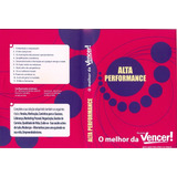 Dvd Lacrado Alta Performance O Melhor Da Revista Vencer