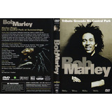 Dvd Lacrado Bob Marley Magic Tributo