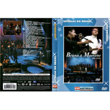 Dvd Lacrado Bruno & Marrone Ao Vivo Estrelas Do Brasil