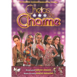 Dvd Lacrado Cheias De Charme Novo Lacrado