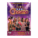 Dvd Lacrado Cheias De Charme Os Grandes Sucessos Musicais Da