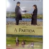Dvd Lacrado Do Filme A Partida.