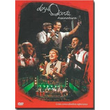 Dvd Lacrado Dose Certa Assinatura (2016) Original Em Estoque