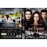 Dvd Lacrado Eclipse A Saga Crepusculo