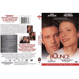 Dvd Lacrado Importado Duplo Bounce Regiao 1 Audio Em Frances