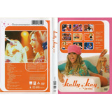Dvd Lacrado Kelly Key Ao Vivo