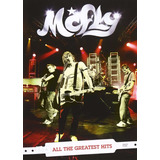 Dvd Lacrado Mcfly All The Greatest Hits