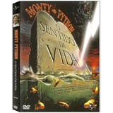 Dvd Lacrado Monty Python O Sentido