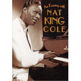 Dvd Lacrado Nat King Cole An Evening With