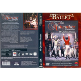 Dvd Lacrado O Melhor Do Ballet