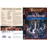 Dvd Lacrado O Melhor Do Ballet The Stone Flower The Kirov Ba
