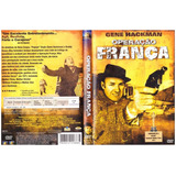 Dvd Lacrado Operacao Franca Gene Hackman Roy Scheider Auio E