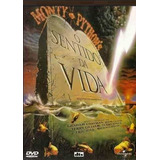Dvd Lacrado Para Colecionador Monty Python