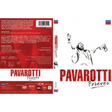 Dvd Lacrado Pavarotti Forever