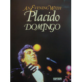 Dvd Lacrado Placido Domingo An Evening With