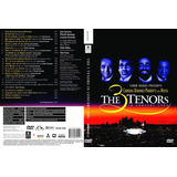 Dvd Lacrado The 3 Tenors In Concert 1994 Carreras Domingo Pa