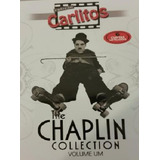 Dvd Lacrado The Chaplin Collection Volume