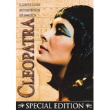 Dvd Lacrado Triplo Cleopatra Special Edition