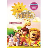 Dvd Lacrado Turminha Paraiso 10 Clipes Musicais Populares