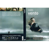 Dvd Lacrado Vento Vivianne Pasmanter Filme De Marcio Salem